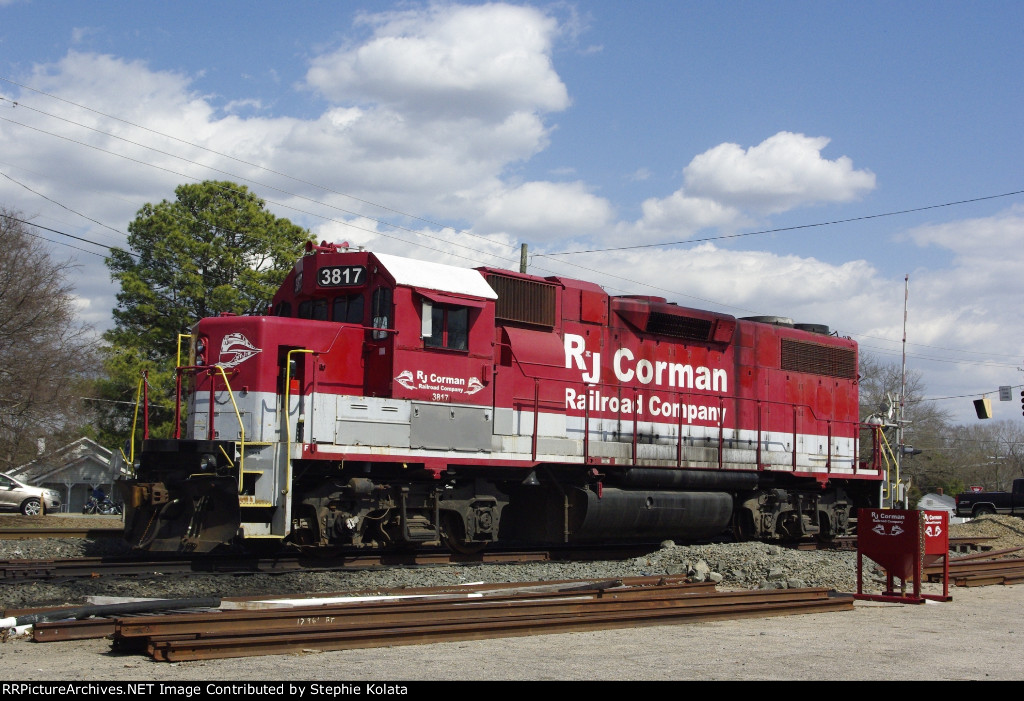 RJC 3817